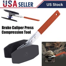 Flexible Brake Caliper Press Universal Car Ra...
