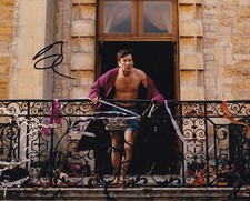 BARRY KEOGHAN signed autograph 20x25cm SALTBURN in person autograph ACOA