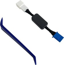 Auto Start Stop Eliminator/Disabler/Disable/Delete/Canceller, Compatible...