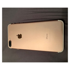 Apple iPhone 7 Plus 32/128GB Unlocked Verizon Silver/Gold Free Return Shippin