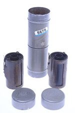   LEICA FILCA B DOUBLE HOLDERS DRXOO RELOADAB...