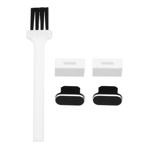 Phone Charging Port Cover Anti Dust Caps Phone Dust Cover Plug Phone - 第 12/12 張圖片