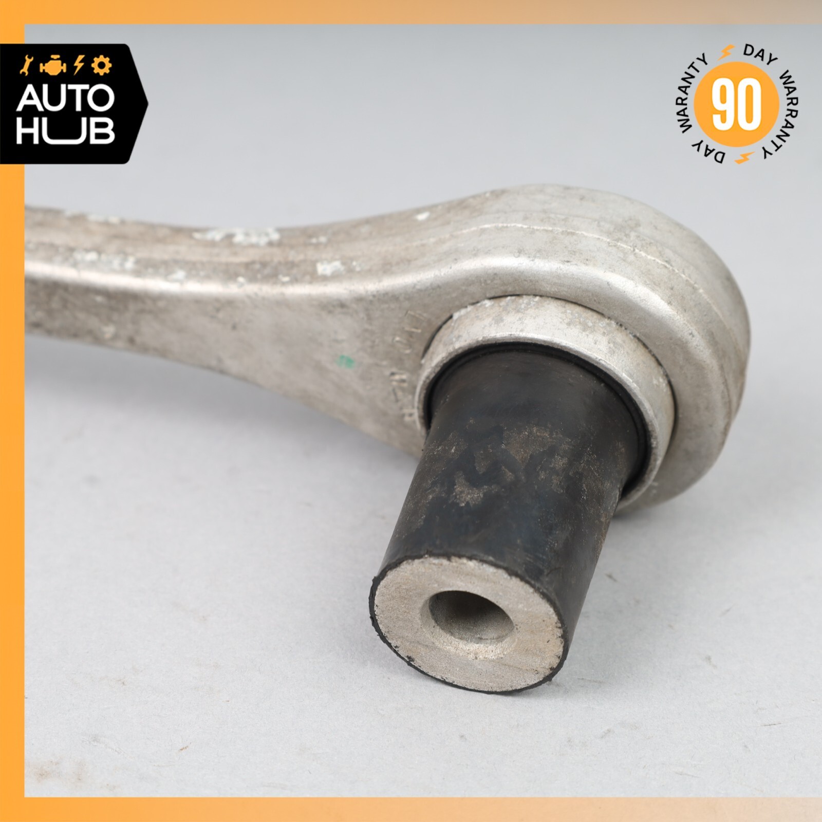 03-12 Bentley Continental GT Rear Right or Left Tie Rod Control Arm OEM