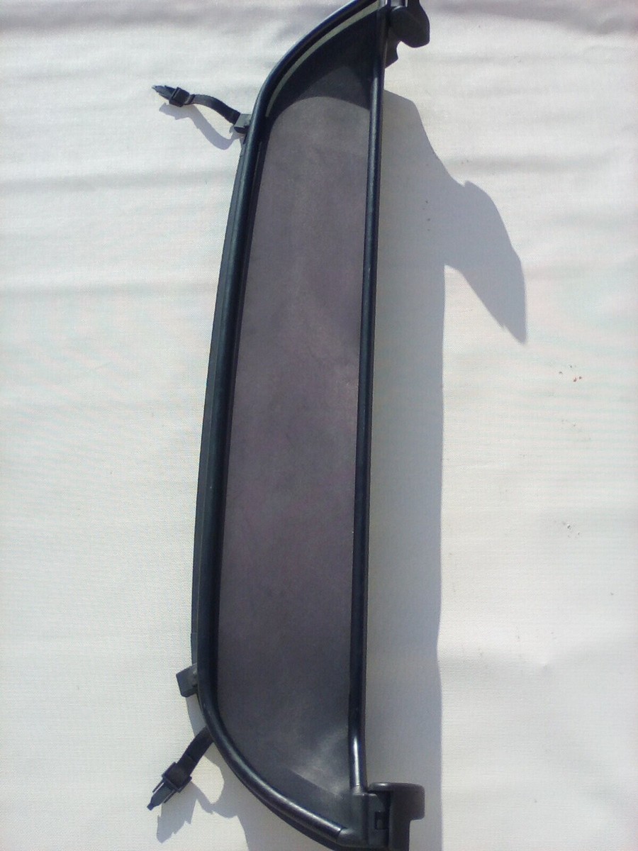 Mercedes R230 SL500 SL550 Original Wind Screen Windscreen