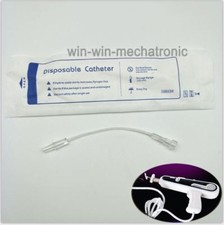 Disposable Tube For Mesotherapy Gun Accessory 50pcs or 100pcs Universal Type