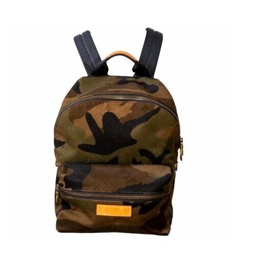 Supreme Backpack Camouflage - Gem