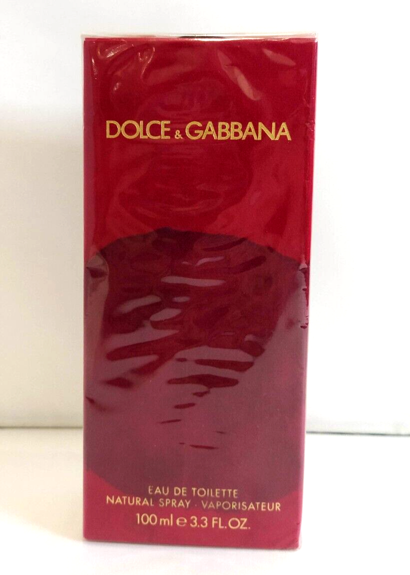 Jean Dolce & Gabbana En Velours Rouge Avec Rivets Dorés - Taille 48/32 (M) - État Neuf Avec étiquettes