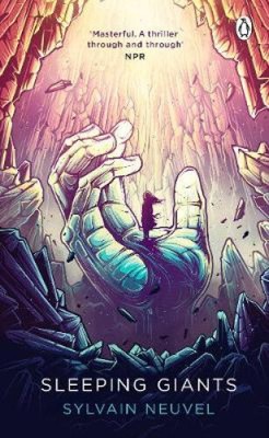Schlafende Riesen: Themis Akten Buch 1 (Penguin Picks) von Sylvain Neuvel