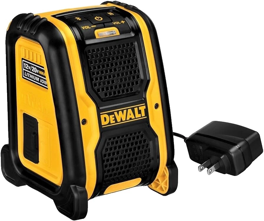 DEWALT Consumer Electronics