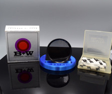 B W 55E Top-Pol Filter - 55mm