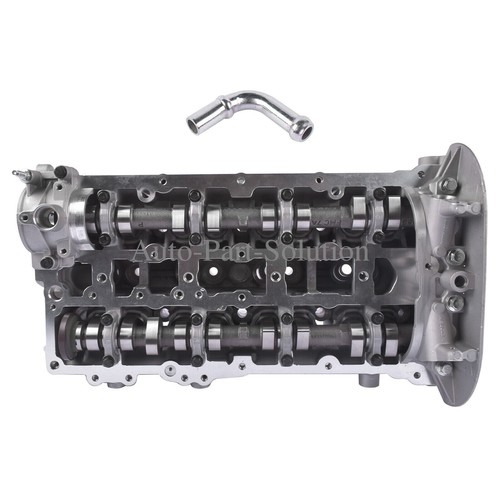 Cylinder Head Ford Escape 13-16 Fiesta 14-19 Fusion 13-14 Transit Connect 14-16 - Picture 9 of 14