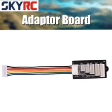 Skyrc Adapter board For balance charger charging balance board TP/FP interface
