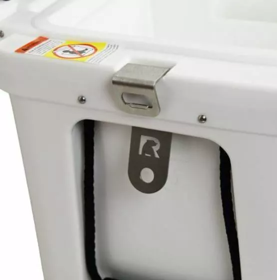 Rtic cooler hotsell bottle opener