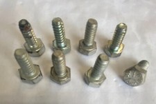 OMC JOHNSON EVINRUDE SCREWS PART 306419