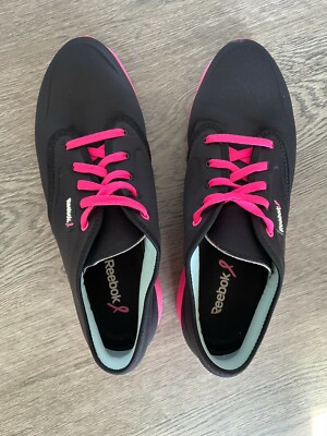 reebok question breast cancer
