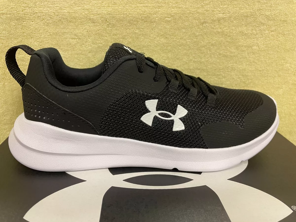 Under armour women's wide top shoes