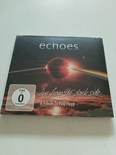 CD * ECHOES - LIVE FROM THE DARK SIDE * Neu *...