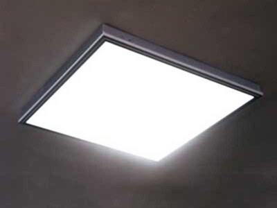 EGLO Salome – Plafone Soffitto 2 Luci E27 - Vetro Bianco - 400 Mm - 60W