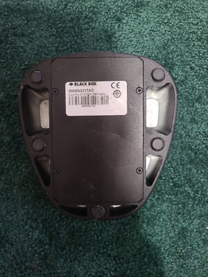 Black Box Network Services GMDN2217AC