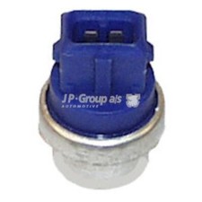 JP GROUP Sensor Kühlmitteltemperatur blau für Audi A4 8D2 B5 80 8C B4 89