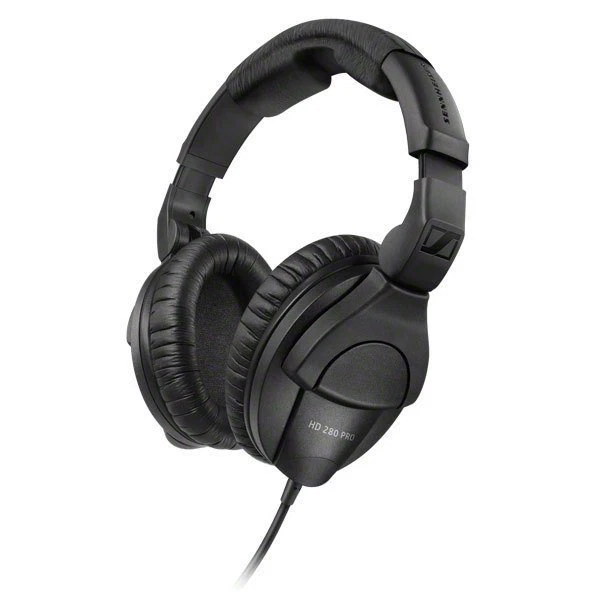 Sennheiser Studio Monitoring Headphones for sale | eBay