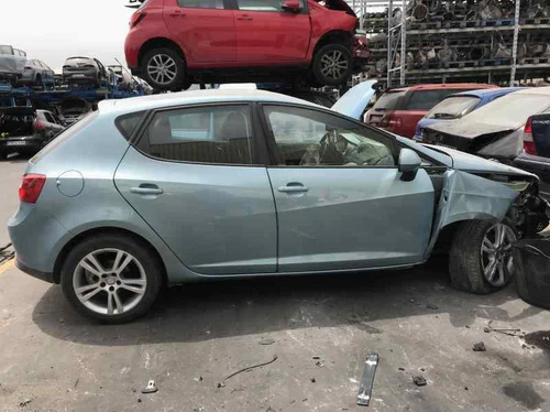 6R0907379H Abs for SEAT IBIZA BERLINA (6J5) Sport 2008 2264155 - Picture 8 of 16
