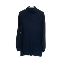 Michael Stars Long Sleeev Turtleneck Sweater