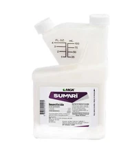 Sumari Insecticide With Insect Growth Regulator NyGuard - 32 fl oz Bottle By MGK