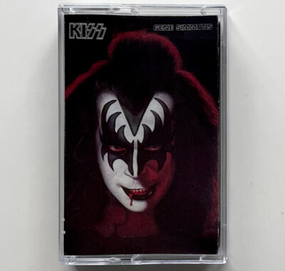 KISS　ソロ4作（紙ジャケ・未開封含む） KISS 1978 SEALED ORIGINAL ALL 4 SOLO ALBUMS PICTURE DISCS RARE | eBay