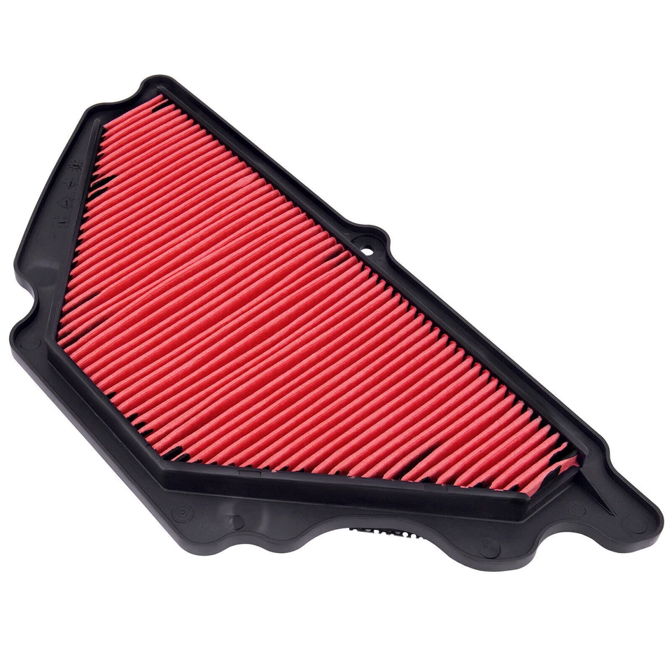Air Filter OEM 11013-0016 For Kawasaki ZX600 ZX600P Ninja ZX-6R 1997 2007-2008 Foto 3 de 4
