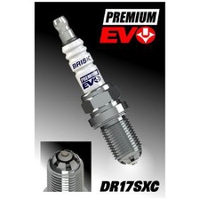 4x Zündkerze für Alfa Romeo 159 939 Brera Spider | 24392597