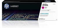 Hp 410A CF413A Original Toner Rot FüR Hp Laserjet Pro M377, M452, M477 Magenta