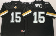 Drew Brees Rookie Cards Checklist and Autographed Memorabilia Guide 7
