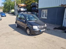 Porte arrière et accessoires Fiat PANDA
