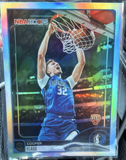 2025-26 Topps NBA Hoops Basketball Checklist Guide in-content 57