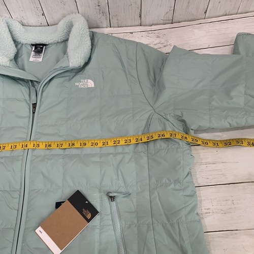 NWT The North Face Plus 3X Women's Junction Insulated Jacket Water Repellent - Picture 16 of 17