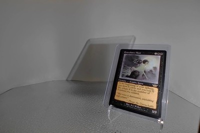 MTG Graveborn Muse - Legions - Rare Black Creature LP