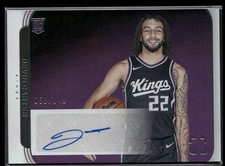 Devin Carter Panini 2024-25 Panini Photogenic #RA-CAR #/149