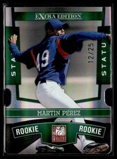 THE DREAM SET SERIES: 2010 Fantasy Football Contenders 12