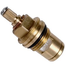 Direct Replace LTC Blue Ceramic Cartridge 013788-45 For Kitchen Service Faucet