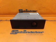 SISTEMA DI NAVIGAZIONE Audi A4 Cabriolet Quattro (B7) 4D0919146D