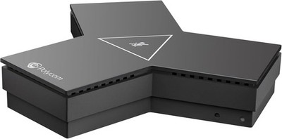 HP Poly G7500 IP Mikrofon Array - Tischmikrofon für Ihre Konferenzen