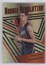2016-17 Panini Revolution Rookie Revolution Dragan Bender #5 0c2