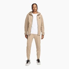 Nike Tech Fleece Tracksuit Set Joggers  Hoodie Windrunner Size L 100 Authentic