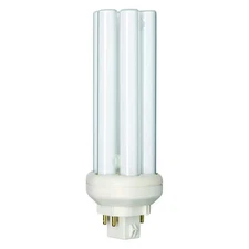Philips Plug-In CFL,100W INC Wattage Eq. PL-T 32W/830/A/4P/ALTO Philips PL-T