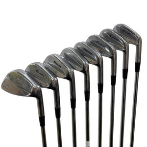 Mizuno Mp 37 Irons for sale | eBay