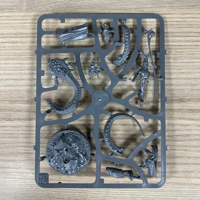 AURELIUS Klingen Des Hohlen Königs SOULBLIGHT GRAVELORDS UNTOTER WARHAMMER AOS - Bild 1 von 2