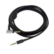 3.5 To 3.5mm OFC Audio Cable For Astro A10/A40/A30/A50/G433 Gaming Headphone