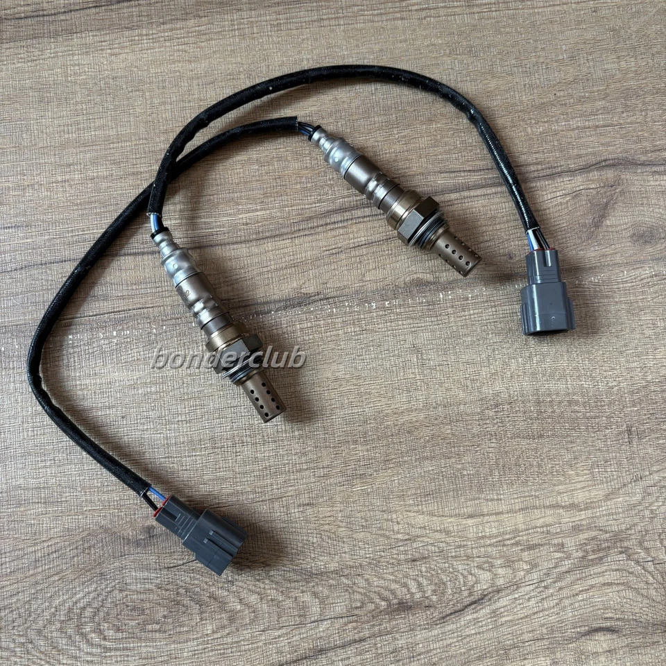 2Pcs Denso Oxygen Sensor For Toyota Avalon 2013-2018 2.5L L4 Downstream 234-4622 Foto 4 de 4