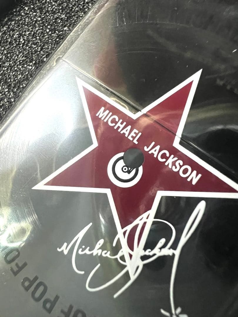 Zippo Michael Jackson Limited Edition Star 2009 Pieces C Unused | eBay